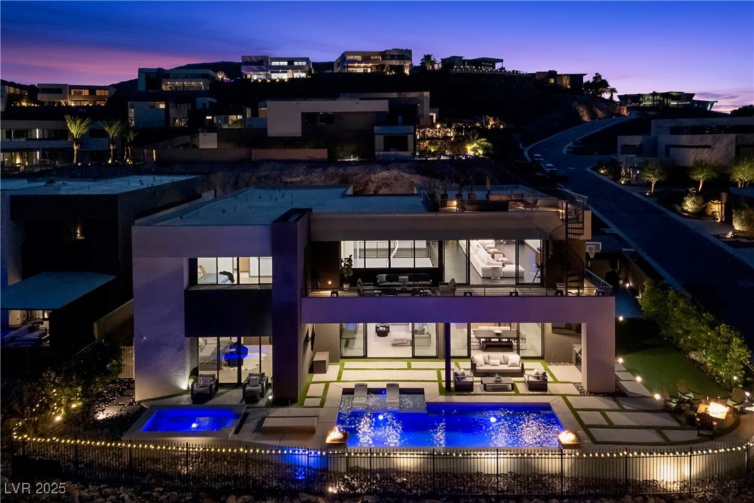 1463 Solitude Ridge Drive