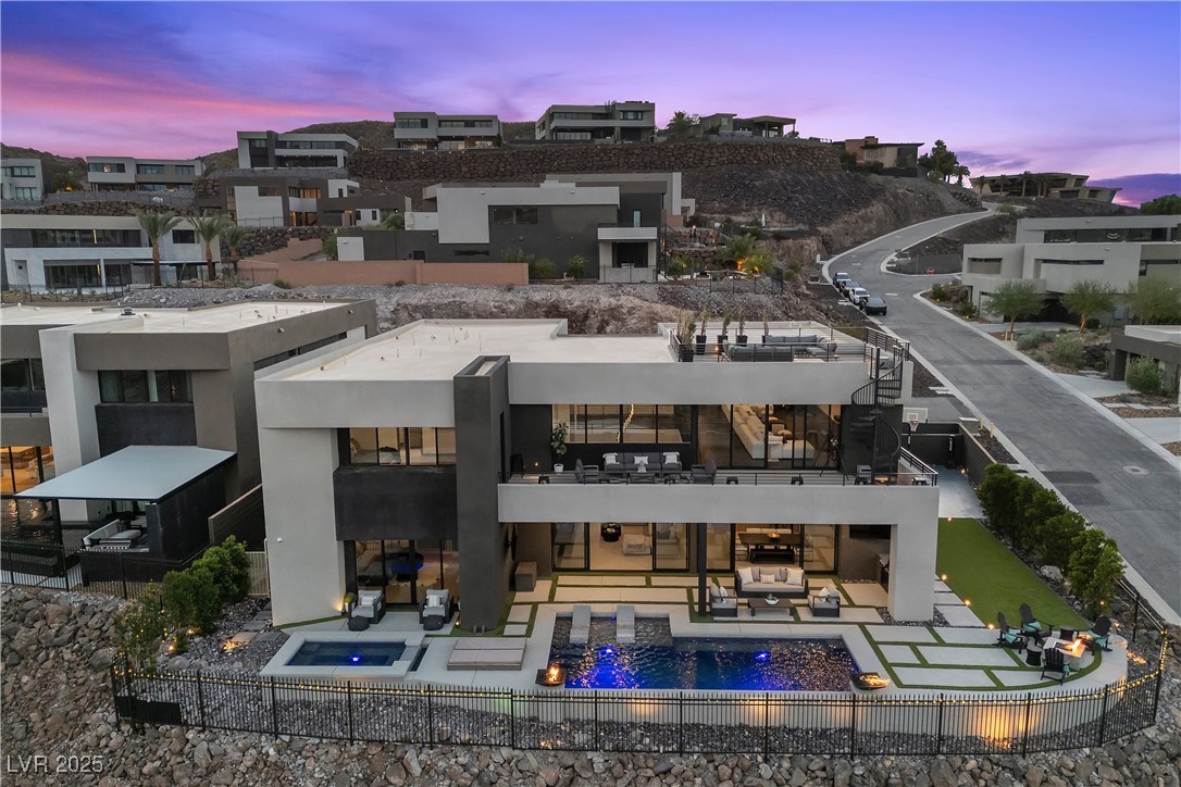 1463 Solitude Ridge Drive