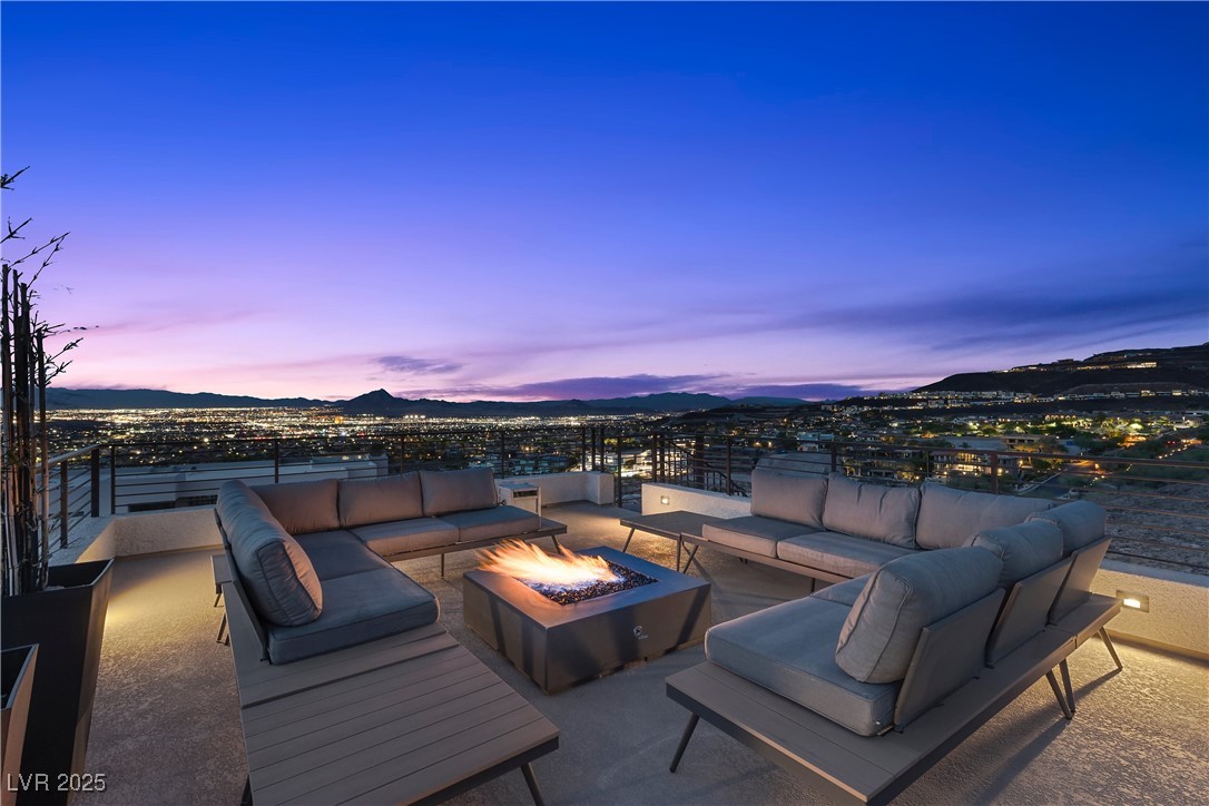 1463 Solitude Ridge Drive