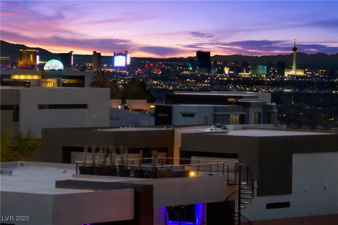 1463 Solitude Ridge Drive