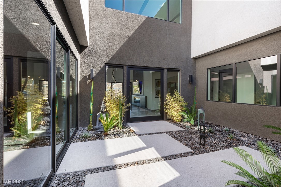 1463 Solitude Ridge Drive