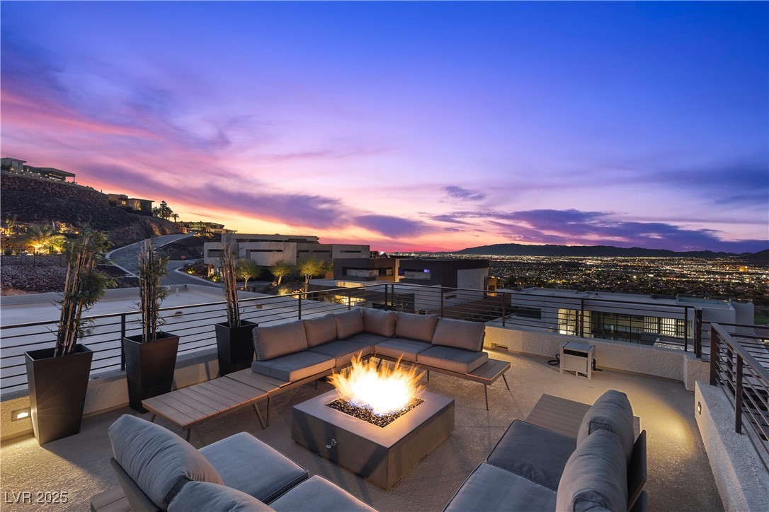 1463 Solitude Ridge Drive