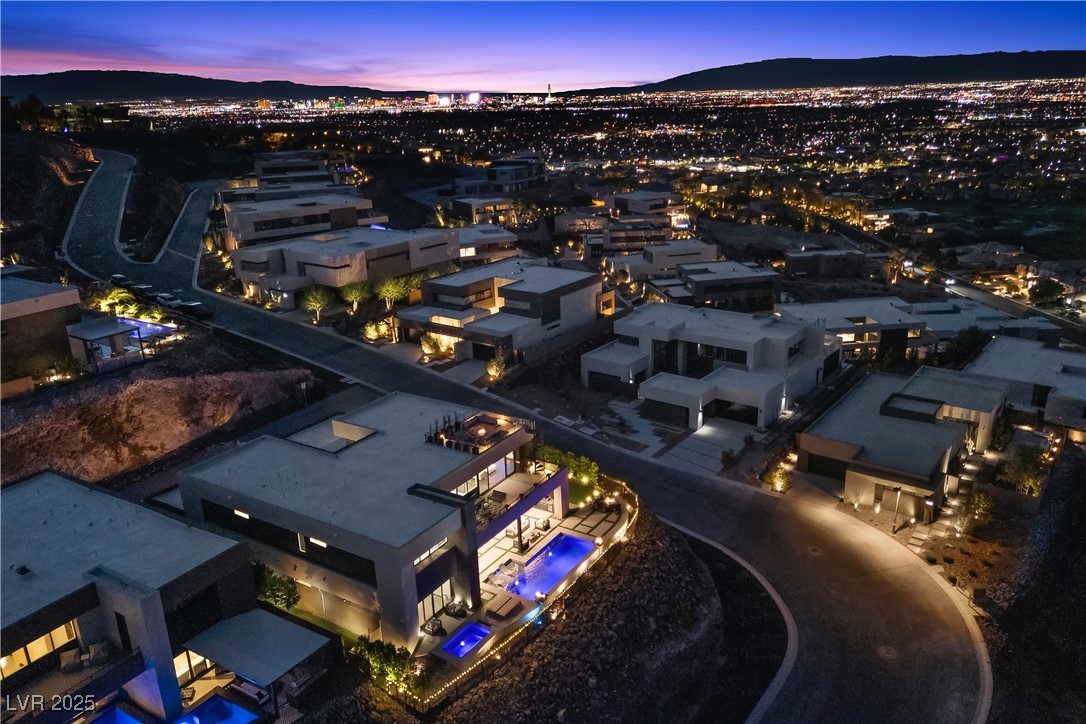 1463 Solitude Ridge Drive