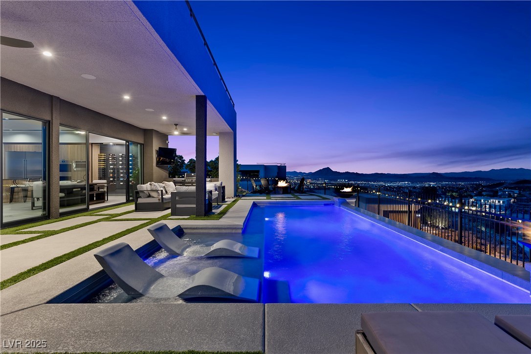 1463 Solitude Ridge Drive