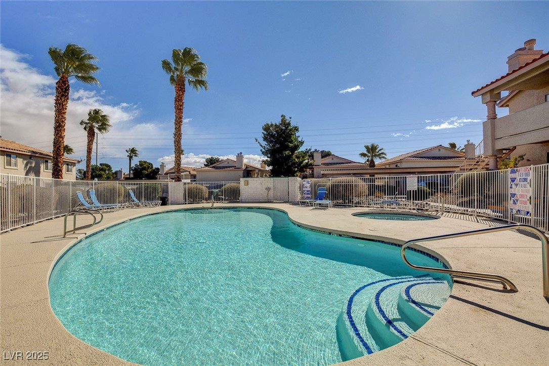1329 Pinto Rock Lane 102