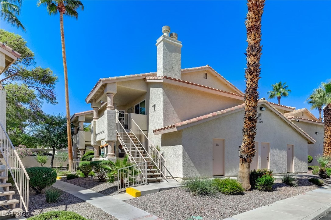 1329 Pinto Rock Lane 102
