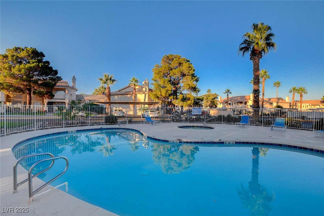 1329 Pinto Rock Lane 102
