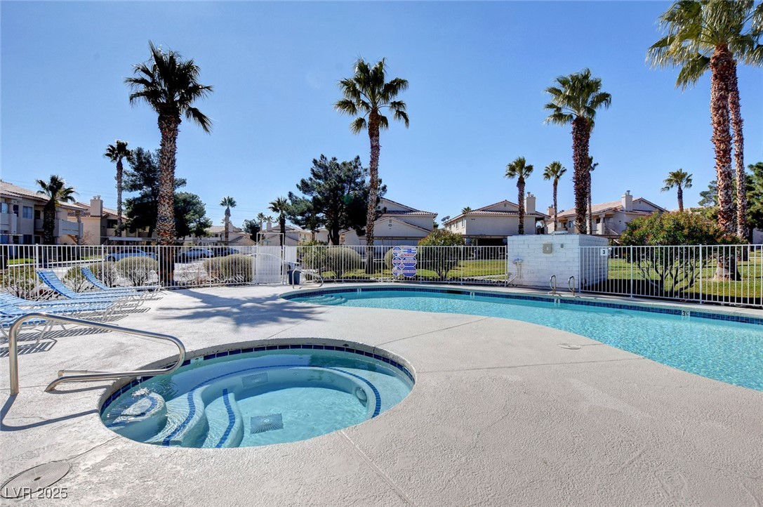 1329 Pinto Rock Lane 102