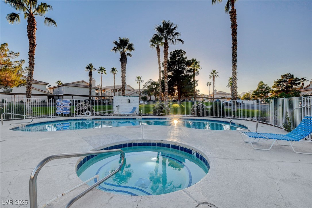 1329 Pinto Rock Lane 102