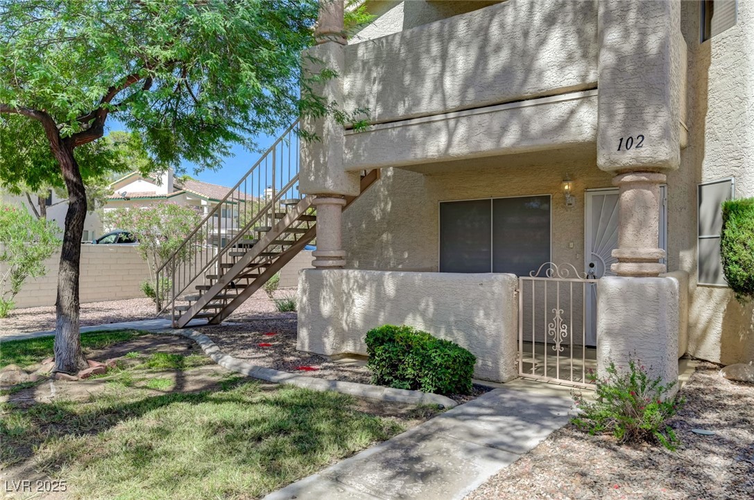 1329 Pinto Rock Lane 102