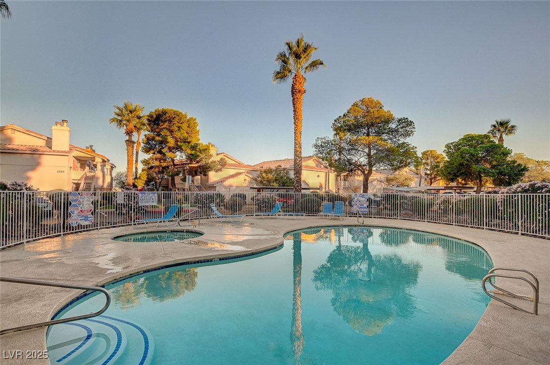 1329 Pinto Rock Lane 102