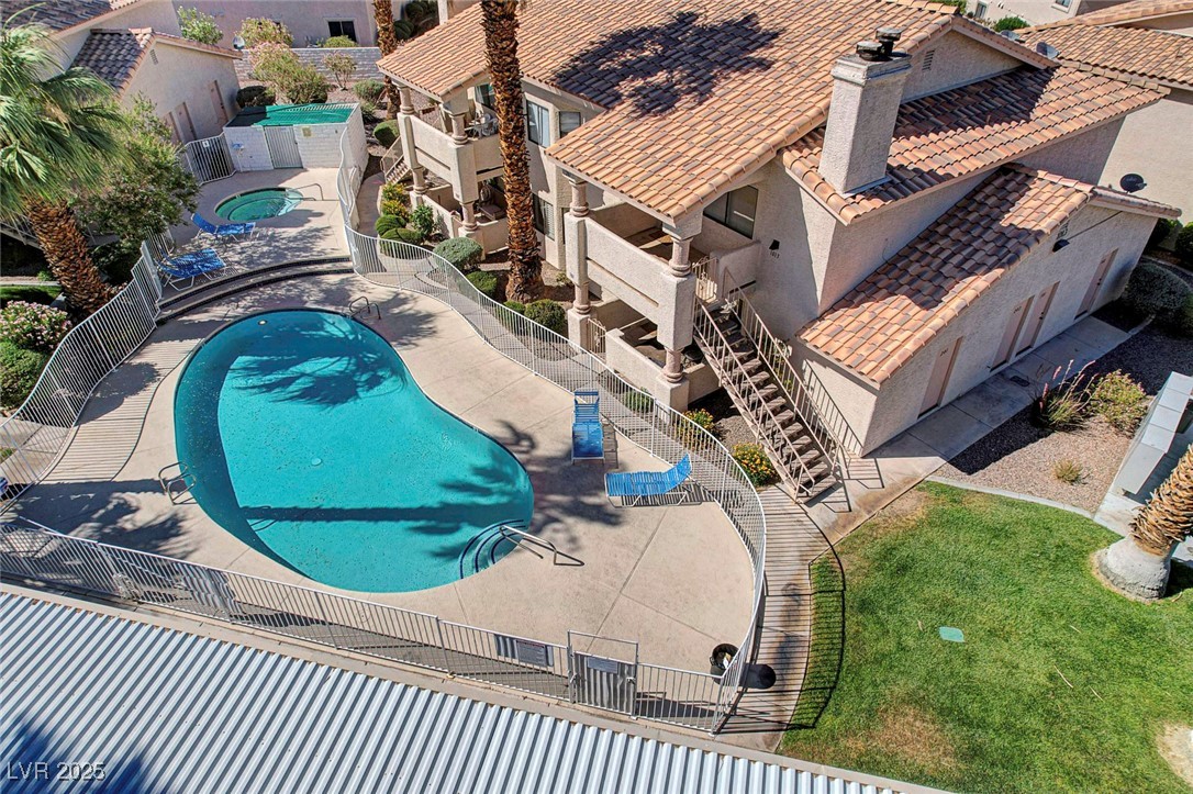 1329 Pinto Rock Lane 102
