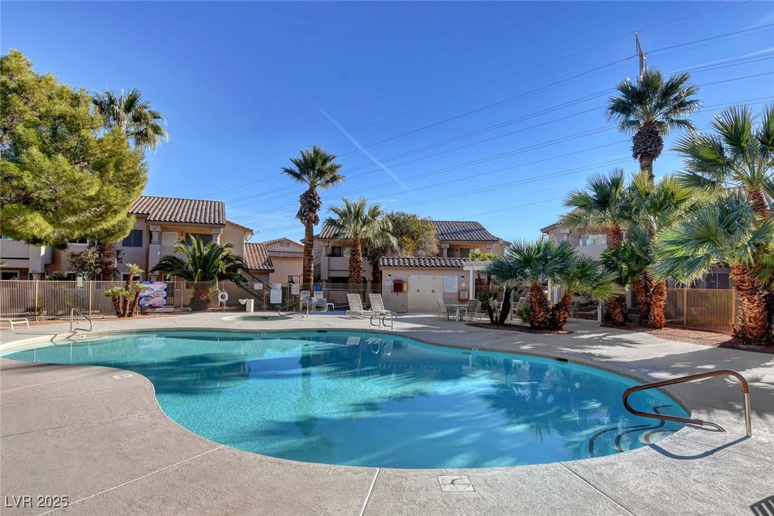 1329 Pinto Rock Lane 102