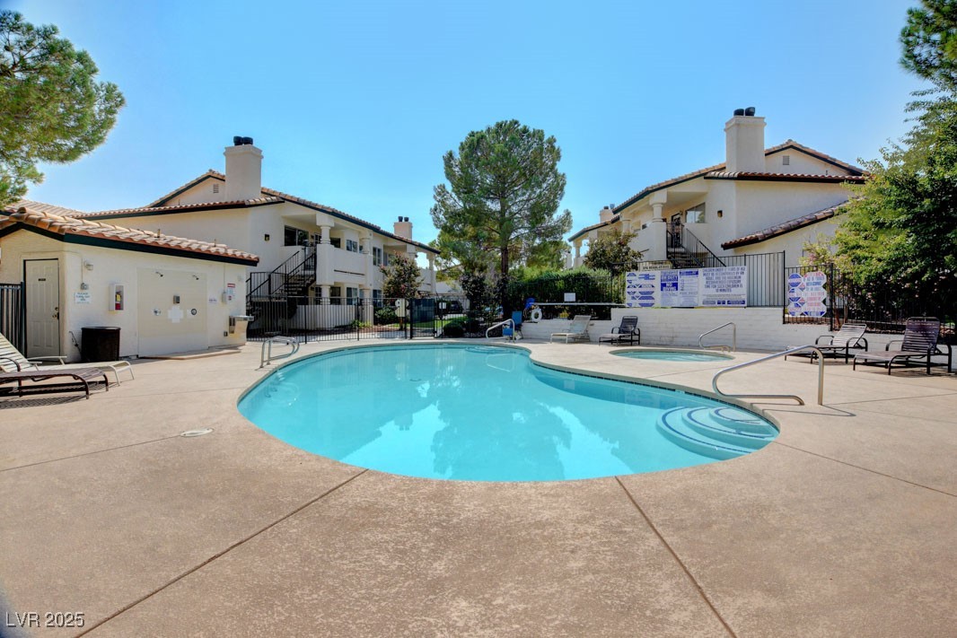 1329 Pinto Rock Lane 102