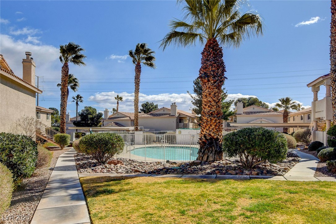 1329 Pinto Rock Lane 102