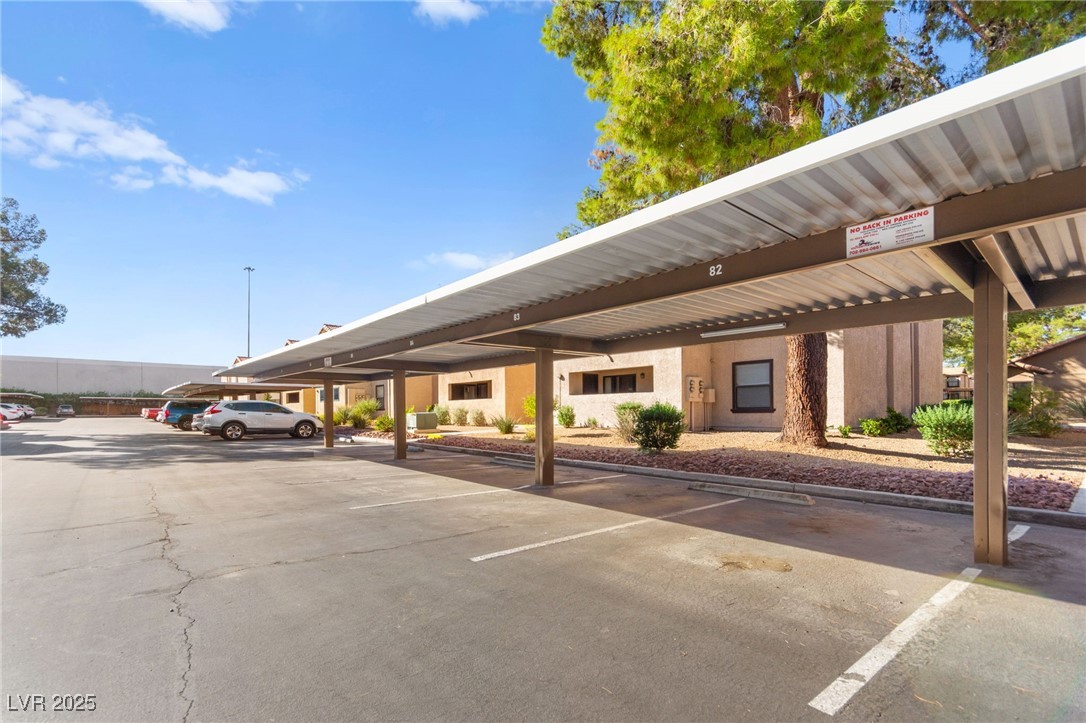 2451 North Rainbow Boulevard 1019