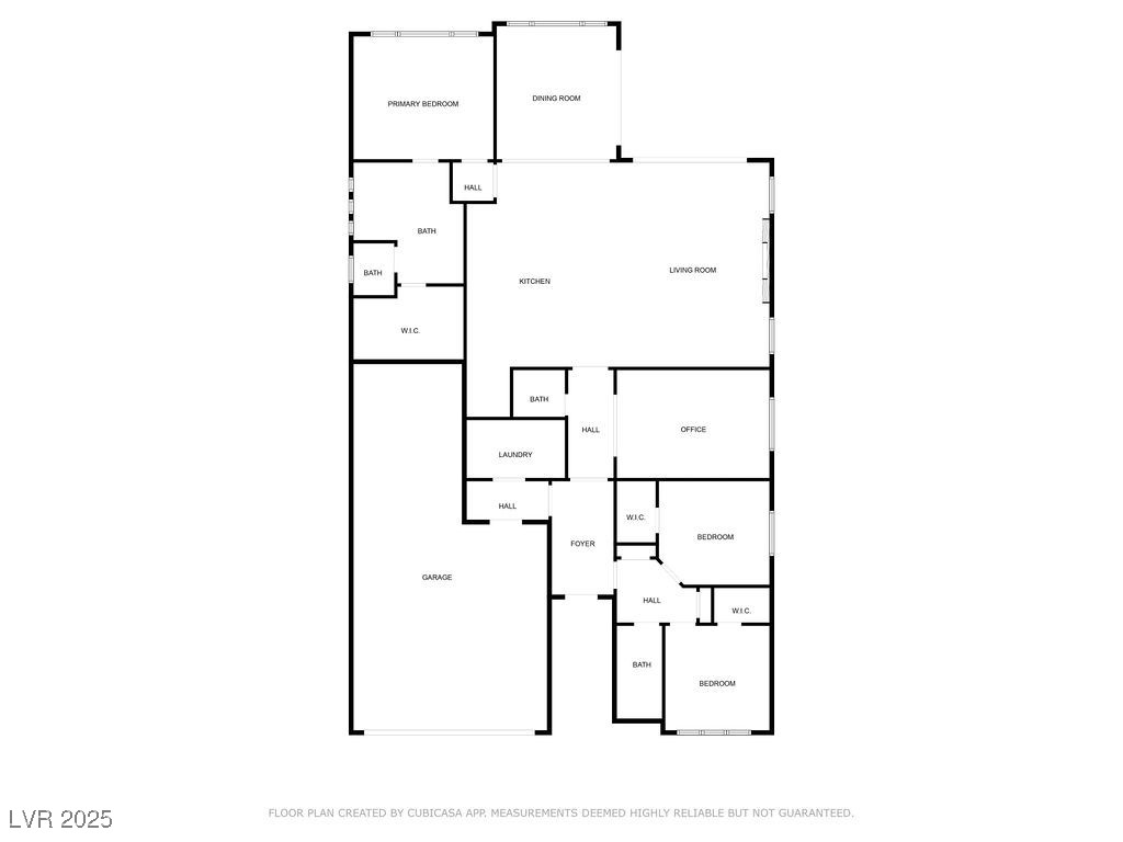168 Springbough Lane