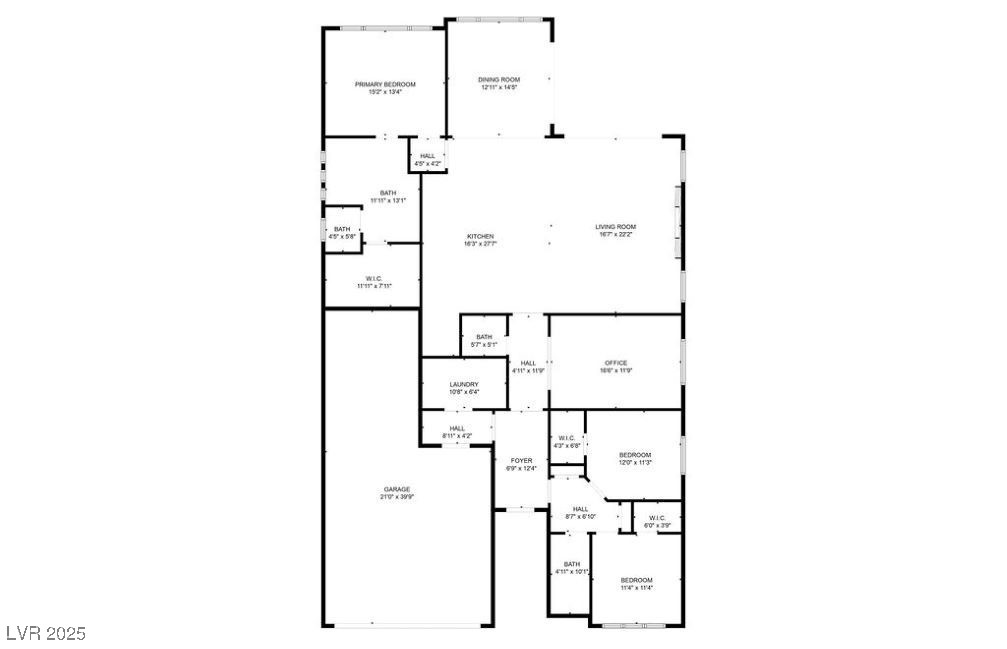 168 Springbough Lane