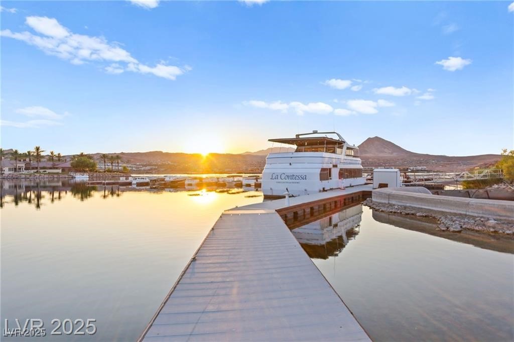 4 Via Vittorio Place