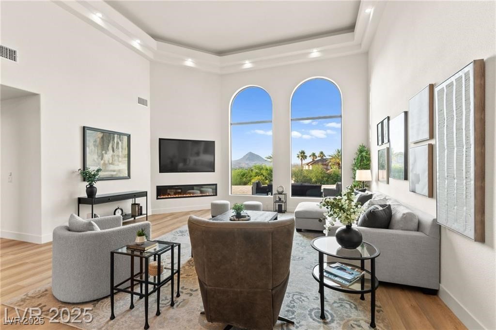 4 Via Vittorio Place