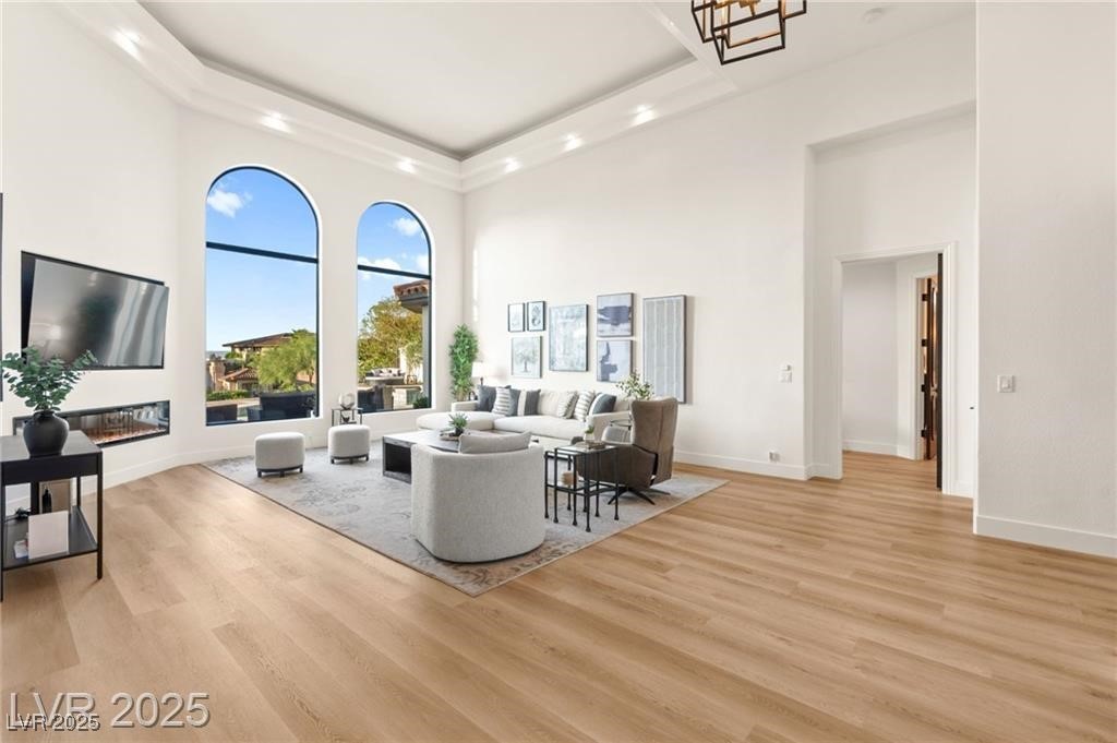 4 Via Vittorio Place