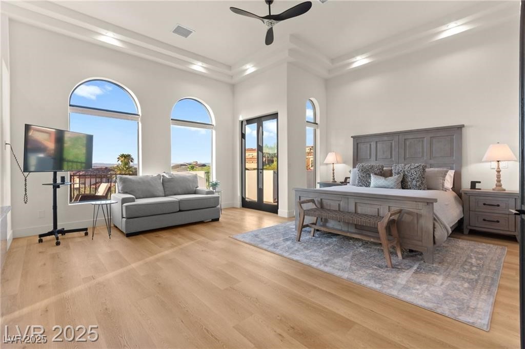 4 Via Vittorio Place