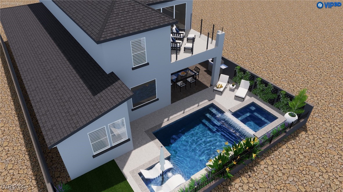 2004 Peaceful Mesa Court