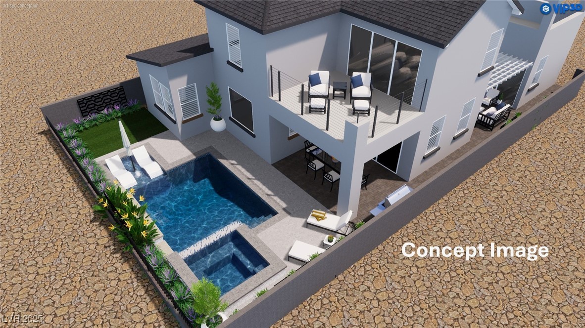 2004 Peaceful Mesa Court