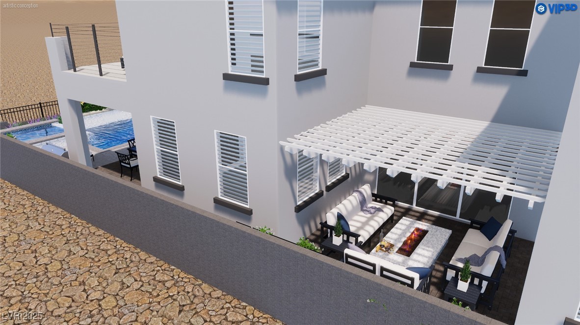 2004 Peaceful Mesa Court