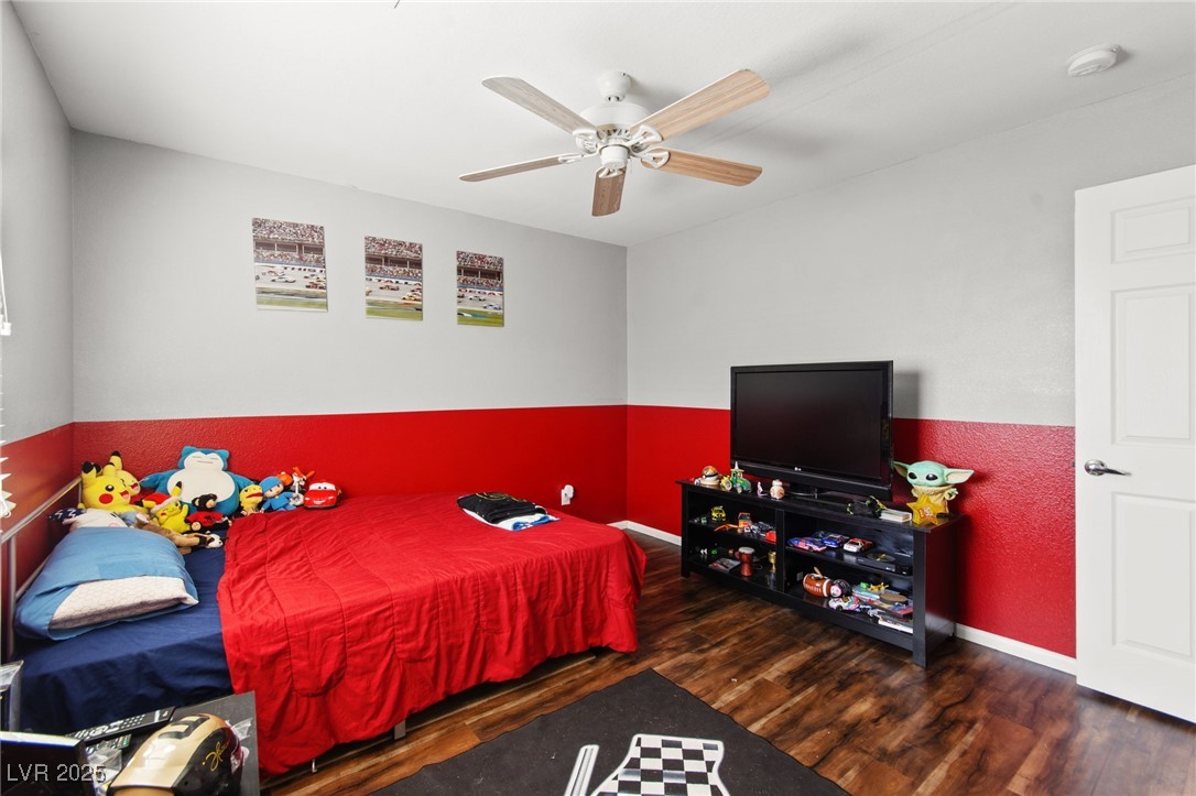 6709 Boom Town Drive