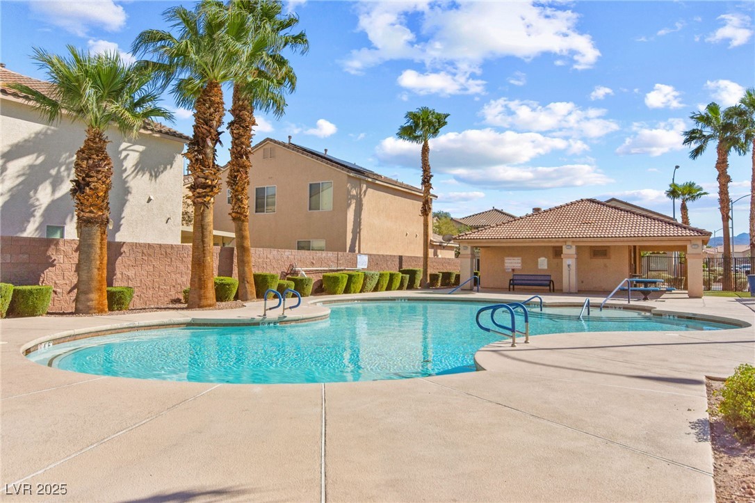 6709 Boom Town Drive