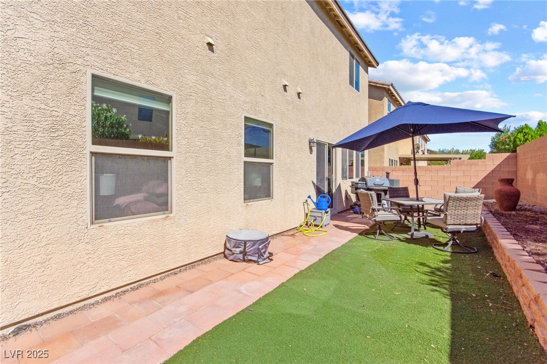 6709 Boom Town Drive