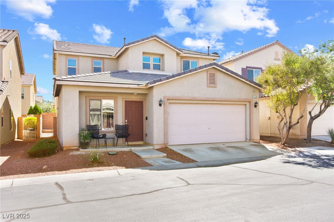 6709 Boom Town Drive