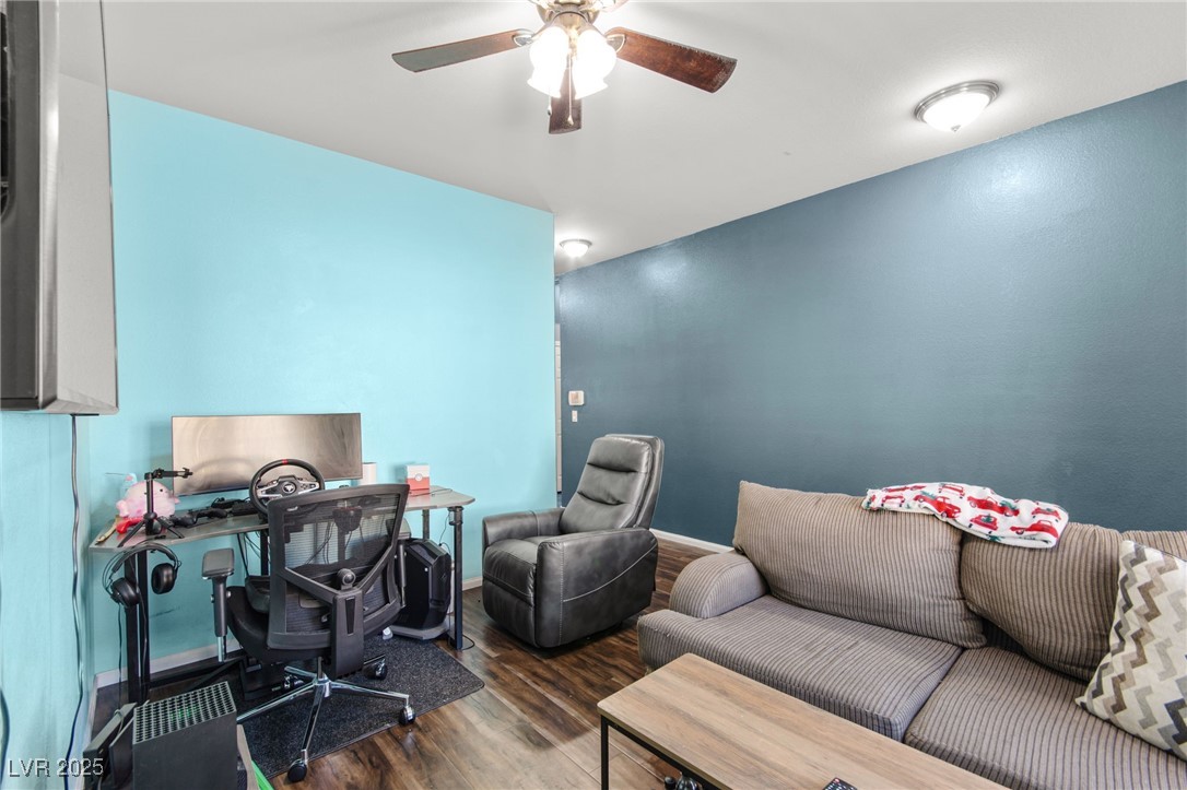 6709 Boom Town Drive