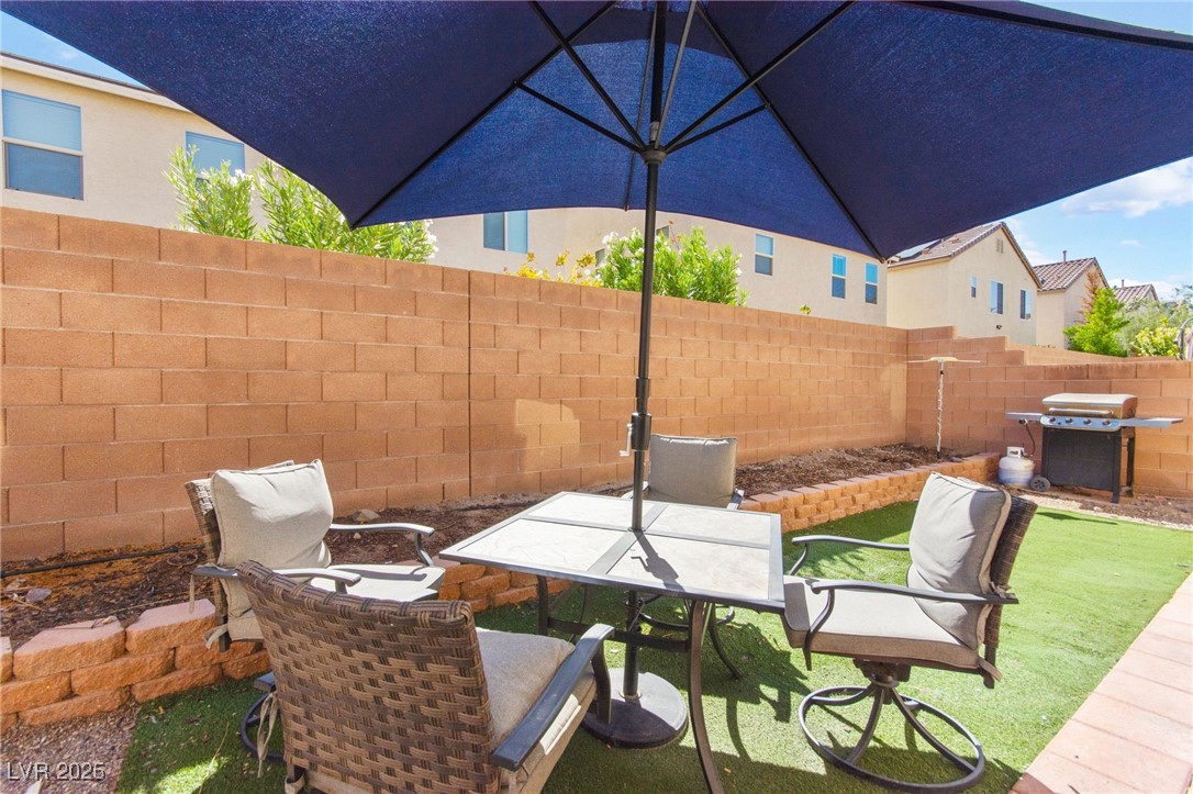 6709 Boom Town Drive