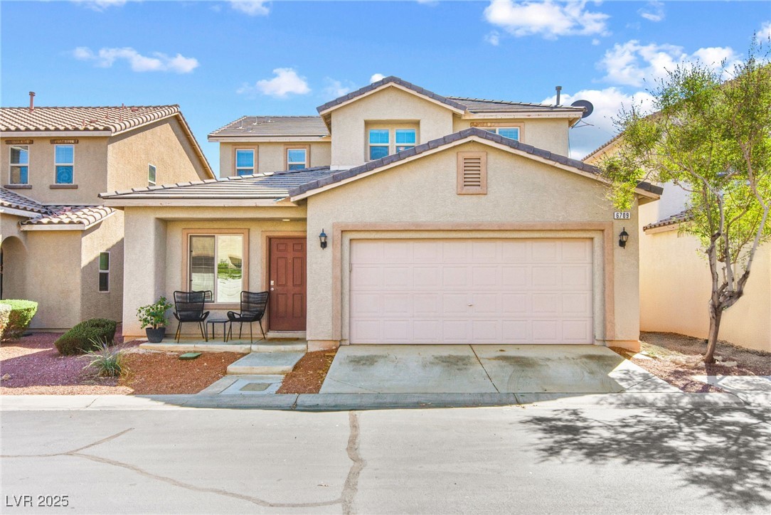 6709 Boom Town Drive