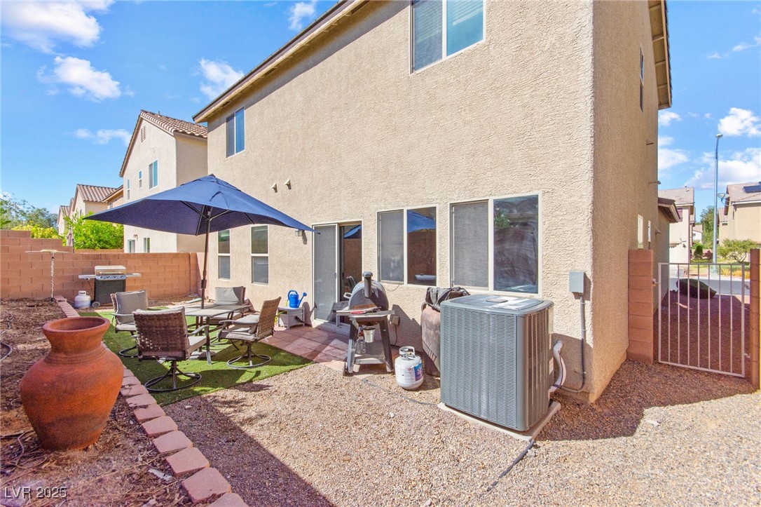 6709 Boom Town Drive