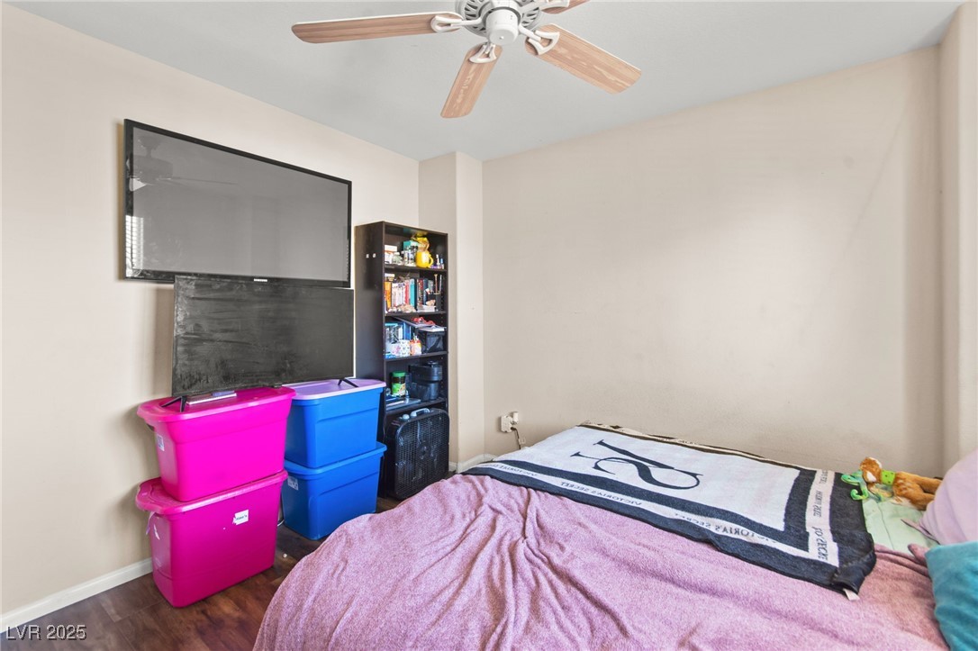 6709 Boom Town Drive