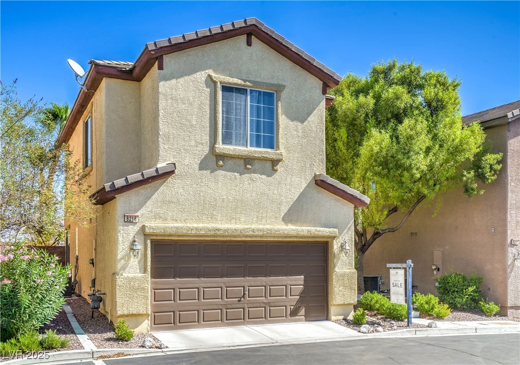 8216 Brilliant Pompon Place