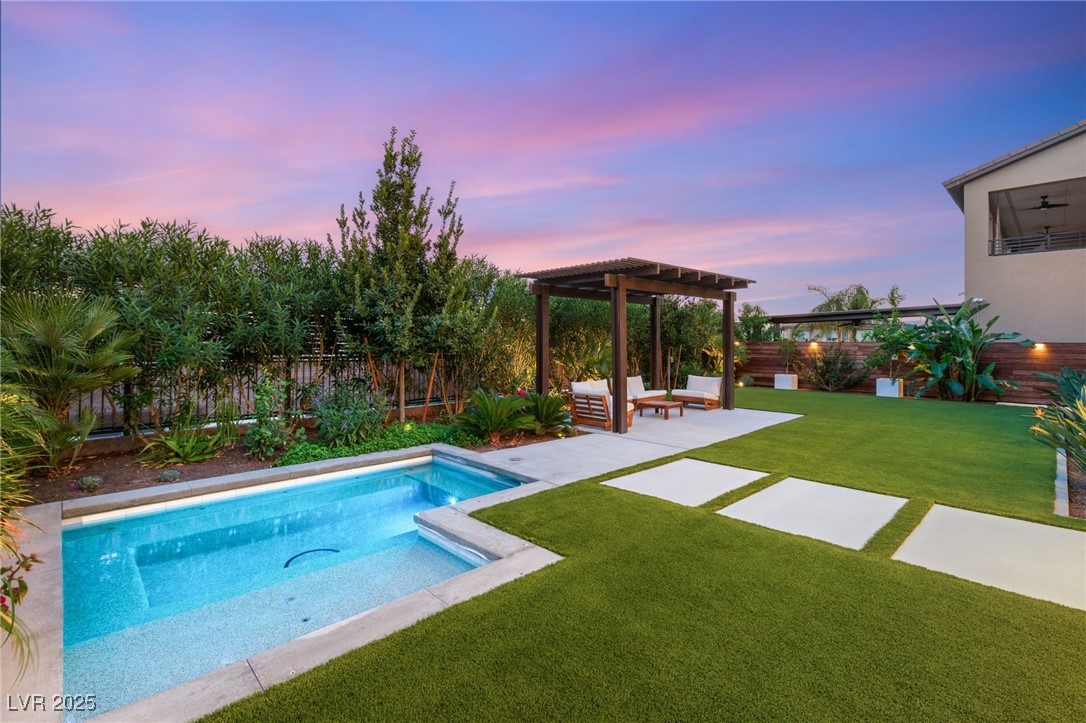 182 Carmel Sky Street