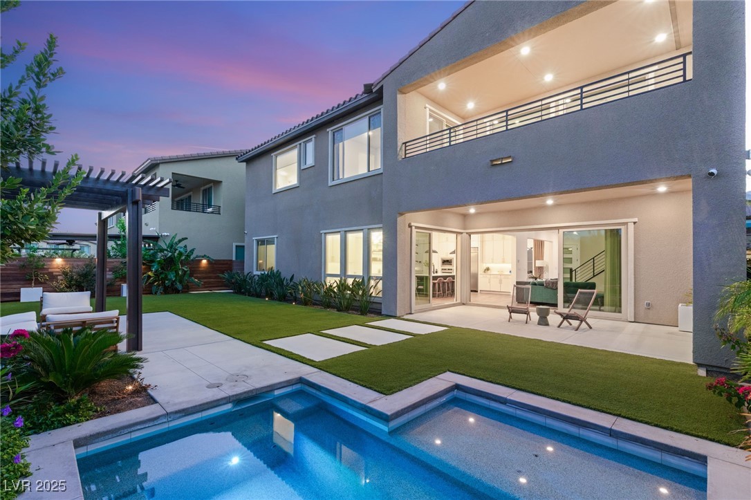 182 Carmel Sky Street