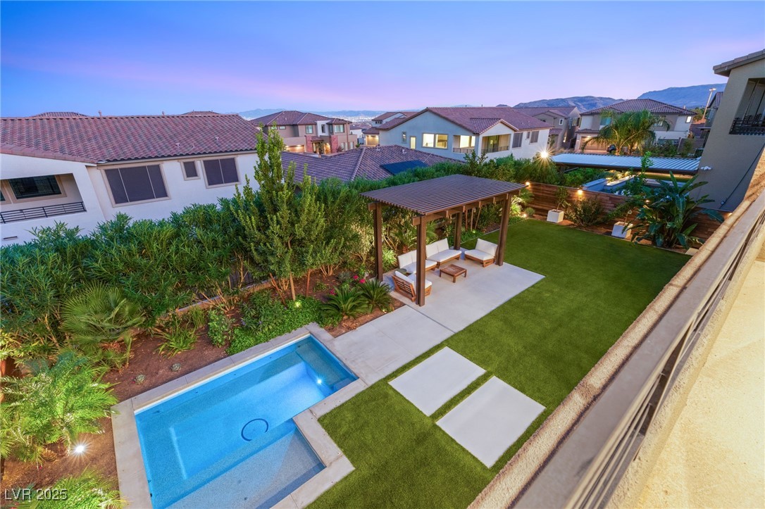 182 Carmel Sky Street