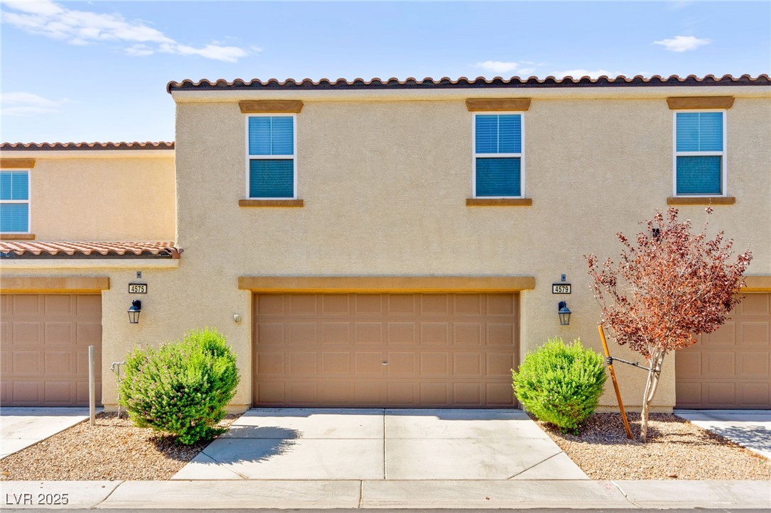 4579 Pencester Street