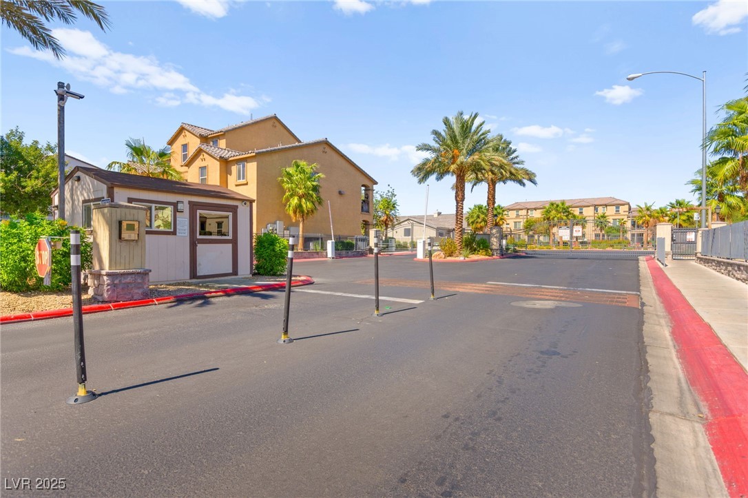 4579 Pencester Street