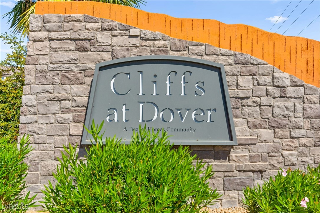 4579 Pencester Street