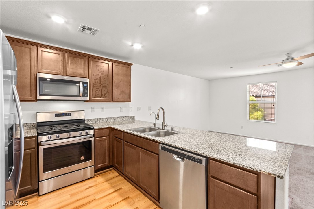 4579 Pencester Street