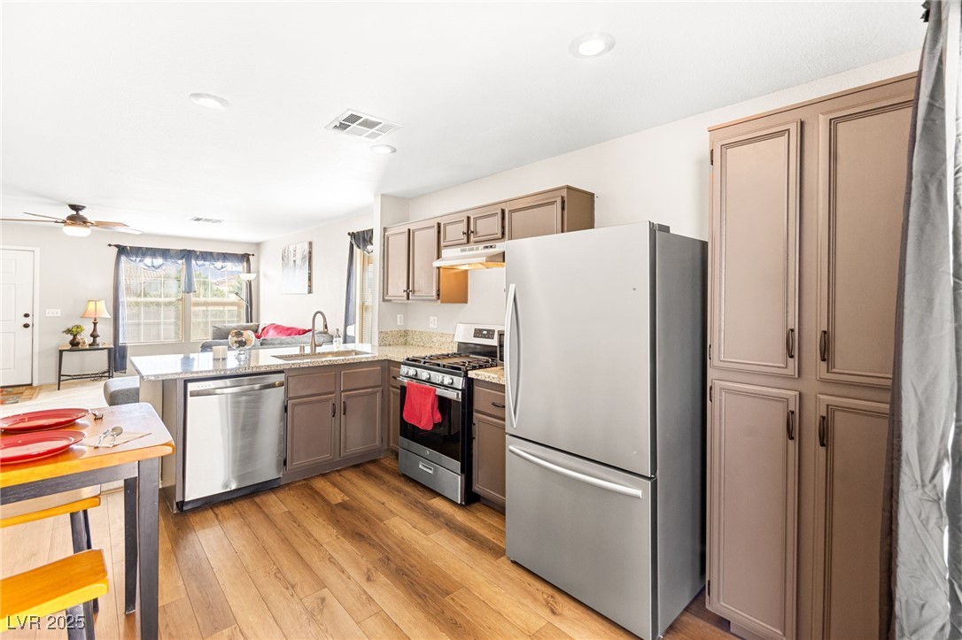 608 Black Sand Court
