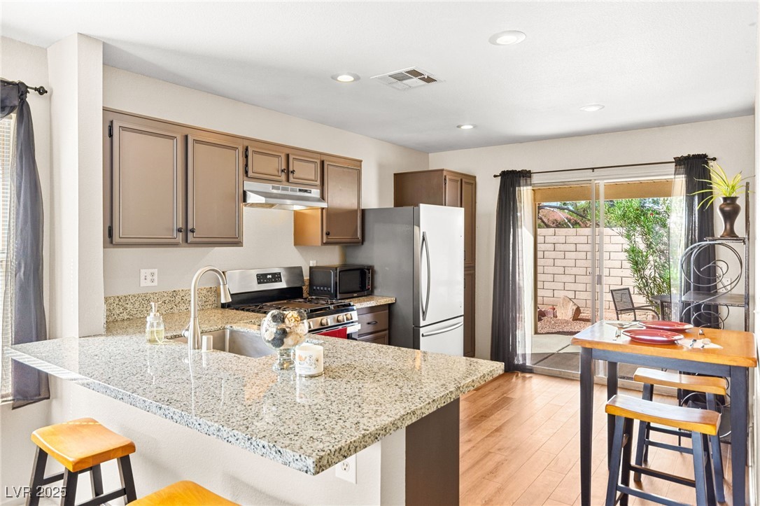 608 Black Sand Court