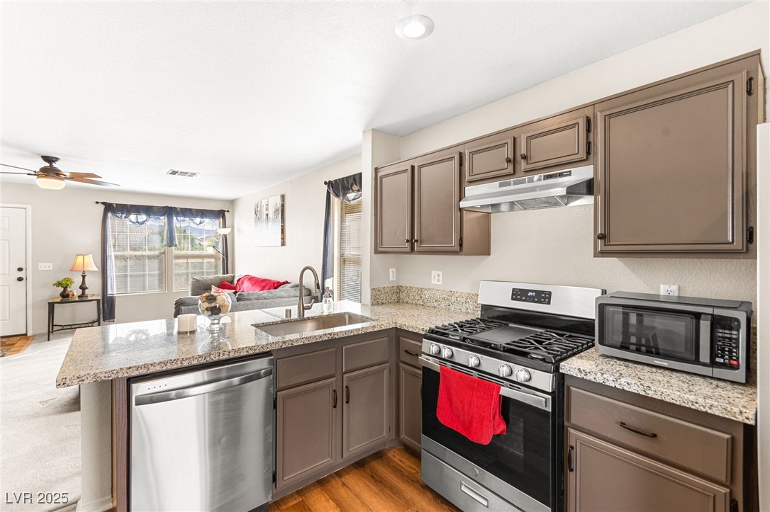 608 Black Sand Court