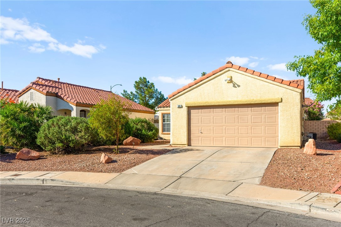 608 Black Sand Court